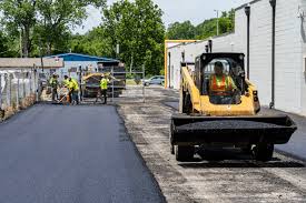 Best Gravel Driveway Installation  in Angola On The Lake, NY